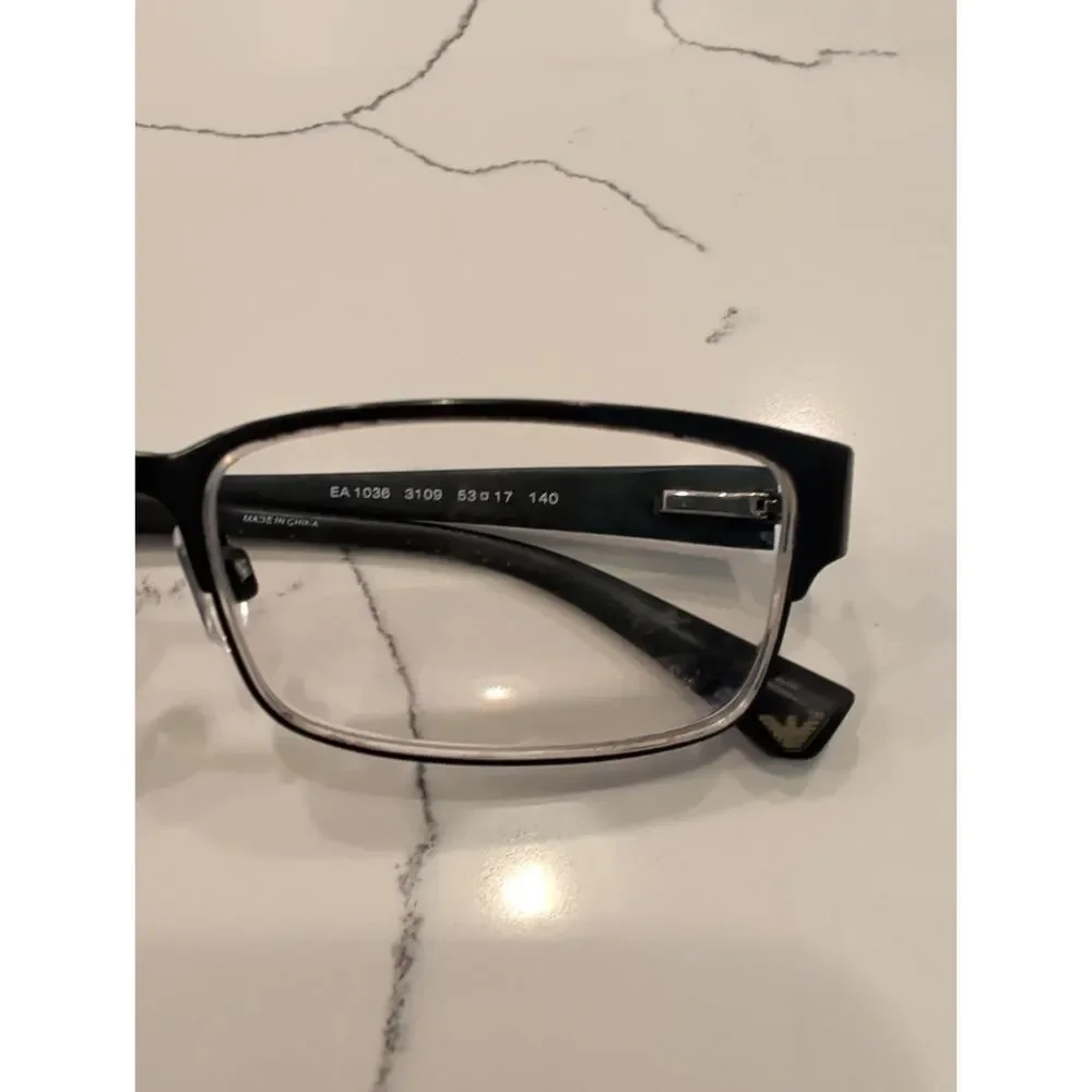 Emporio Armani emporio armani